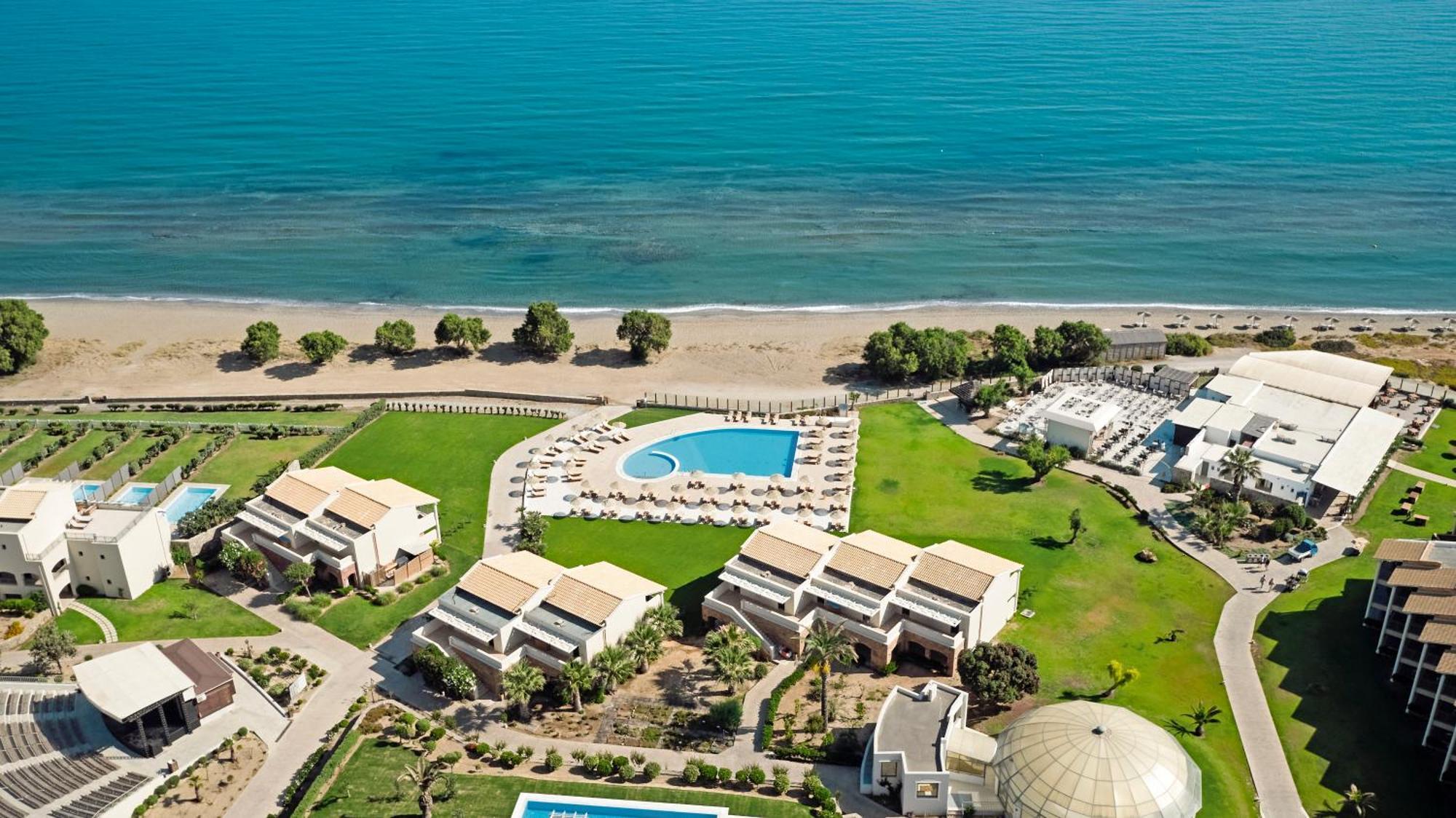 Tui Magic Life Candia Maris - Adults Only Екстериор снимка
