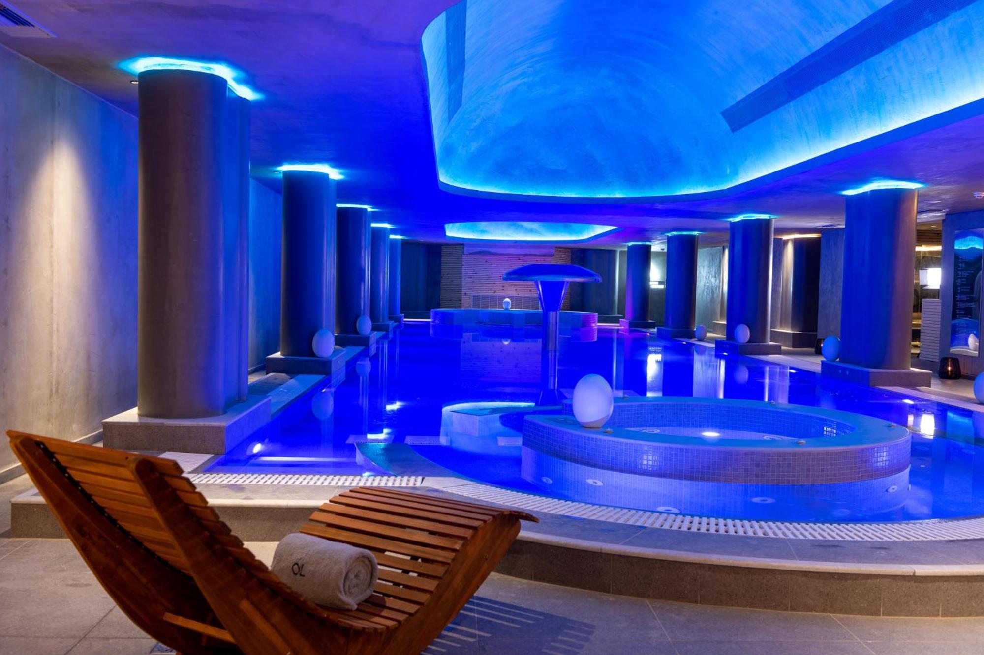 Tui Magic Life Candia Maris - Adults Only Екстериор снимка
